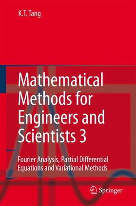 Tang |  Mathematical Methods for Engineers and Scientists 3 | Buch |  Sack Fachmedien