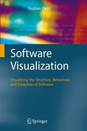Diehl |  Software Visualization | Buch |  Sack Fachmedien