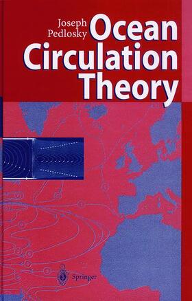 Pedlosky |  Ocean Circulation Theory | Buch |  Sack Fachmedien
