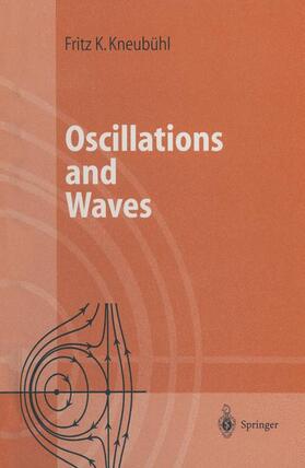 Kneubühl |  Oscillations and Waves | Buch |  Sack Fachmedien