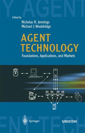 Wooldridge / Jennings |  Agent Technology | Buch |  Sack Fachmedien