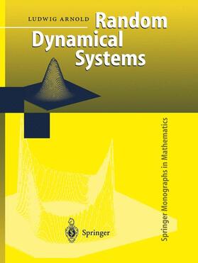 Arnold |  Random Dynamical Systems | Buch |  Sack Fachmedien