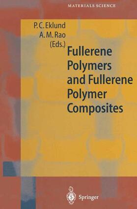 Rao / Eklund |  Fullerene Polymers and Fullerene Polymer Composites | Buch |  Sack Fachmedien