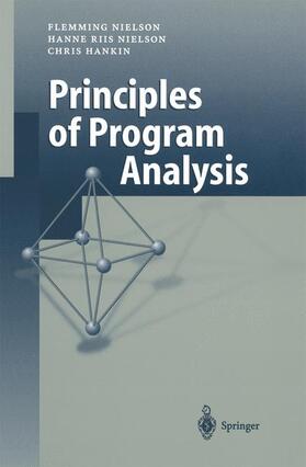 Nielson / Hankin |  Principles of Program Analysis | Buch |  Sack Fachmedien