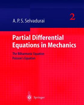 Selvadurai |  Partial Differential Equations in Mechanics 2 | Buch |  Sack Fachmedien