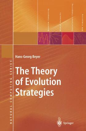 Beyer |  The Theory of Evolution Strategies | Buch |  Sack Fachmedien