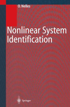 Nelles |  Nonlinear System Identification | Buch |  Sack Fachmedien