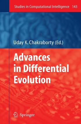 Chakraborty |  Advances in Differential Evolution | Buch |  Sack Fachmedien