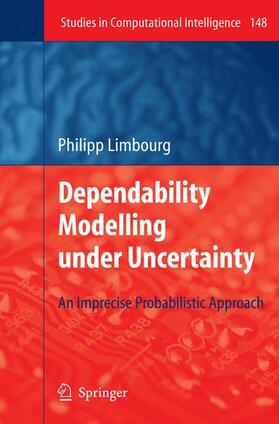 Limbourg |  Dependability Modelling under Uncertainty | Buch |  Sack Fachmedien