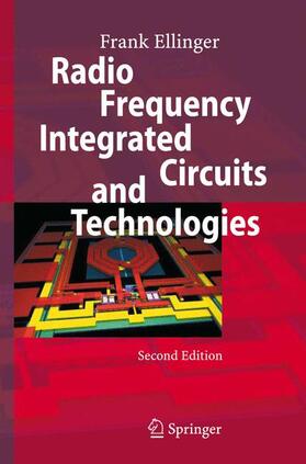 Ellinger |  Radio Frequency Integrated Circuits and Technologies | Buch |  Sack Fachmedien