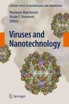Steinmetz / Manchester |  Viruses and Nanotechnology | Buch |  Sack Fachmedien