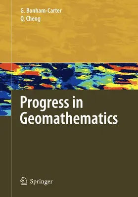 Qiuming / Bonham-Carter |  Progress in Geomathematics | Buch |  Sack Fachmedien