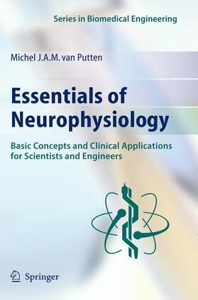 van Putten |  Essentials of Neurophysiology | Buch |  Sack Fachmedien