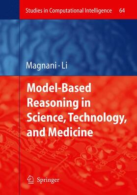 Li / Magnani |  Model-Based Reasoning in Science, Technology, and Medicine | Buch |  Sack Fachmedien