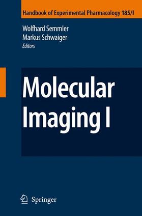 Schwaiger / Semmler |  Molecular Imaging I | Buch |  Sack Fachmedien