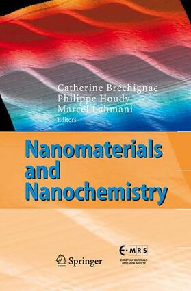 Bréchignac / Lahmani / Houdy |  Nanomaterials and Nanochemistry | Buch |  Sack Fachmedien