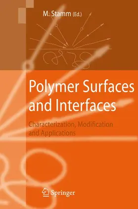 Stamm |  Polymer Surfaces and Interfaces | Buch |  Sack Fachmedien