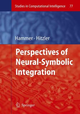 Hitzler / Hammer |  Perspectives of Neural-Symbolic Integration | Buch |  Sack Fachmedien
