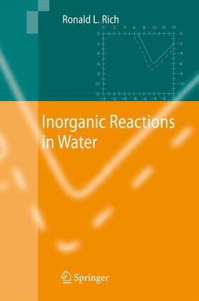 Rich |  Inorganic Reactions in Water | Buch |  Sack Fachmedien