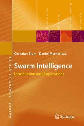 Merkle / Blum |  Swarm Intelligence | Buch |  Sack Fachmedien