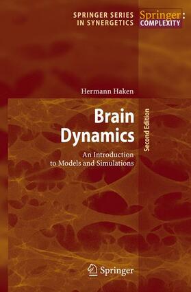 Haken |  Brain Dynamics | Buch |  Sack Fachmedien
