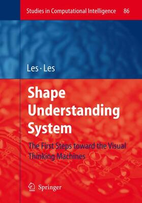 Les |  Shape Understanding System | Buch |  Sack Fachmedien