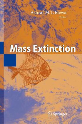 Elewa |  Mass Extinction | Buch |  Sack Fachmedien