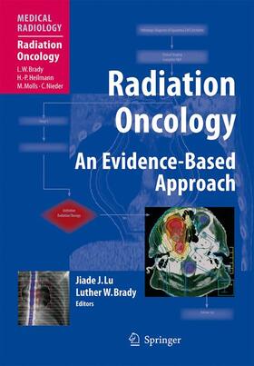 Lu / Brady |  Radiation Oncology | Buch |  Sack Fachmedien