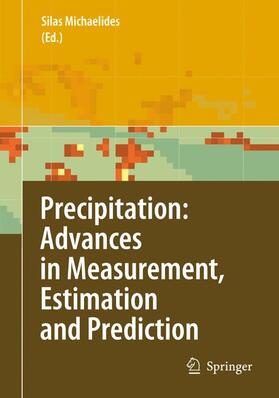 Michaelides |  Precipitation: Advances in Measurement, Estimation and Prediction | Buch |  Sack Fachmedien