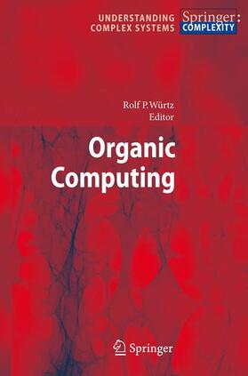 Würtz |  Organic Computing | Buch |  Sack Fachmedien