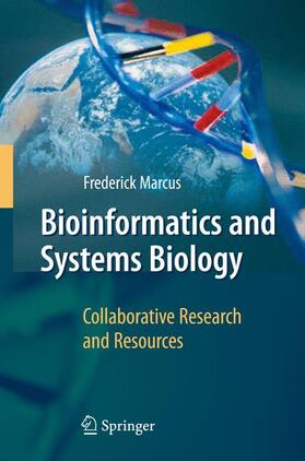 Marcus |  Bioinformatics and Systems Biology | Buch |  Sack Fachmedien