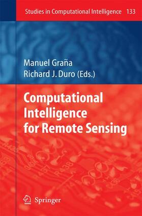 Duro / Grana |  Computational Intelligence for Remote Sensing | Buch |  Sack Fachmedien