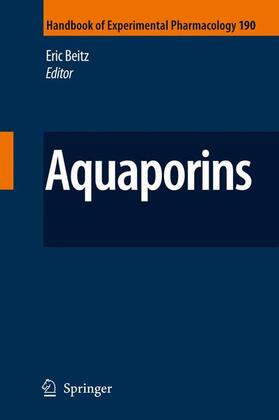 Beitz |  Aquaporins | Buch |  Sack Fachmedien