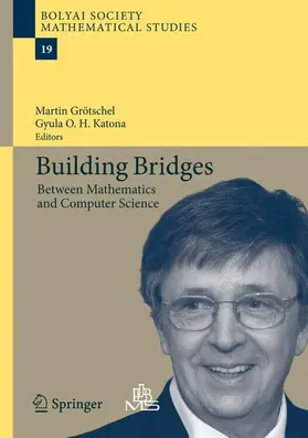 Katona / Grötschel |  Building Bridges | Buch |  Sack Fachmedien