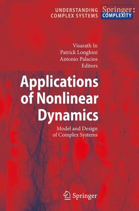 In / Palacios / Longhini |  Applications of Nonlinear Dynamics | Buch |  Sack Fachmedien