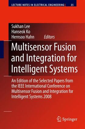 Suk-han / Hahn / Ko | Multisensor Fusion and Integration for Intelligent Systems | Buch | 978-3-642-10057-4 | sack.de