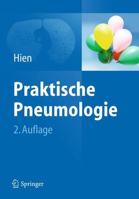 Hien |  Praktische Pneumologie | Buch |  Sack Fachmedien