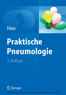 Hien |  Praktische Pneumologie | eBook | Sack Fachmedien