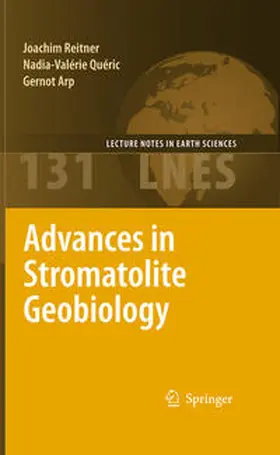 Reitner / Quéric / Arp | Advances in Stromatolite Geobiology | E-Book | sack.de