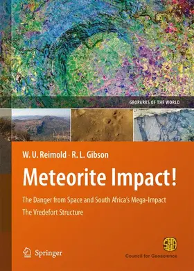 Reimold / Gibson |  Meteorite Impact! | Buch |  Sack Fachmedien