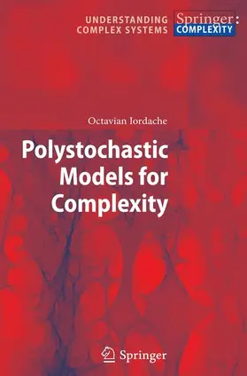 Iordache |  Polystochastic Models for Complexity | Buch |  Sack Fachmedien