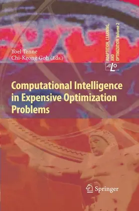 Tenne / Goh |  Computational Intelligence in Expensive Optimization Problems | Buch |  Sack Fachmedien