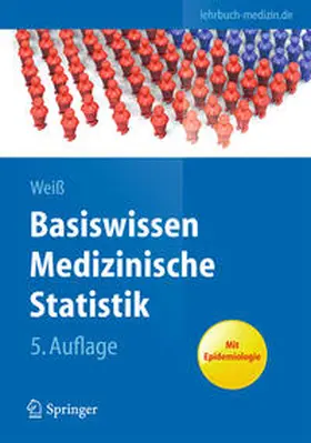 Weiß |  Basiswissen Medizinische Statistik | eBook | Sack Fachmedien