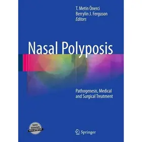 Ferguson / Önerci |  Nasal Polyposis | Buch |  Sack Fachmedien