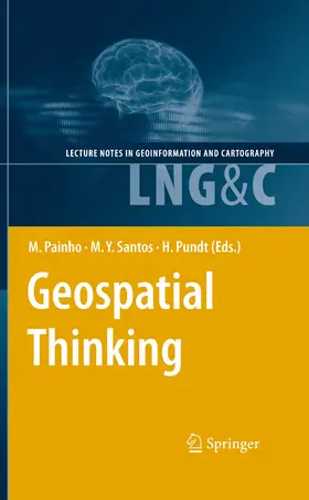 Painho / Santos / Pundt |  Geospatial Thinking | eBook | Sack Fachmedien