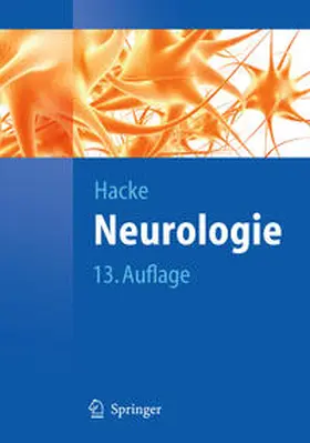 Hacke |  Neurologie | eBook | Sack Fachmedien