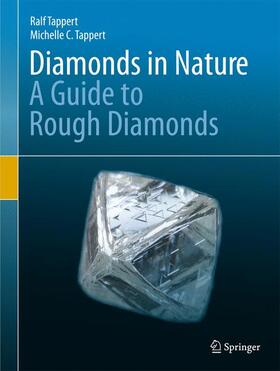 Tappert |  Diamonds in Nature | Buch |  Sack Fachmedien