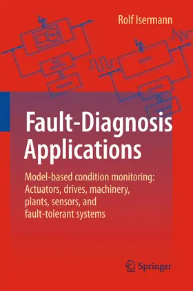 Isermann | Fault-Diagnosis Applications | E-Book | sack.de