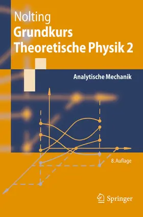 Nolting |  Grundkurs Theoretische Physik 2 | eBook | Sack Fachmedien