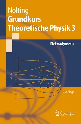 Nolting |  Grundkurs Theoretische Physik 3 | eBook | Sack Fachmedien